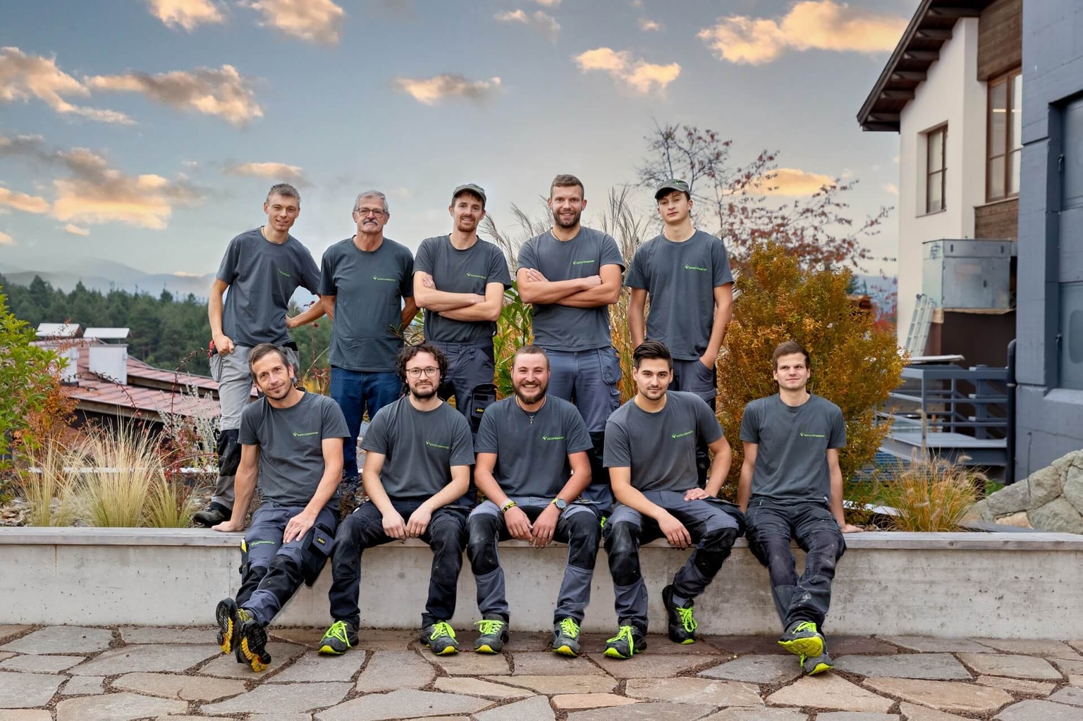 Team